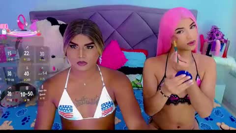 sara y cata online show from 04-05-26, 05:26