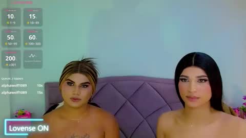 sara y cata online show from 05-30-26, 05:54