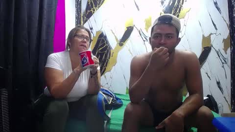 WILD GROUP - SAMANTHA TS - BRITANY REAL GIRL -  CHRISTOPHER BOY  - JUSTIN  BOY online show from 10-29-25, 11:34