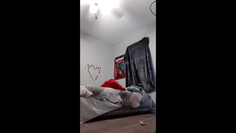 partypackxo online show from 04-04-26, 02:32