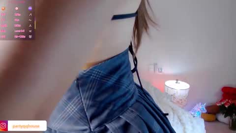 PartyQHouse online show from 10-10-25, 05:34