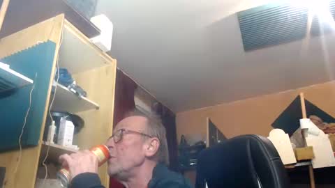 pascal88881 online show from 12-13-24, 10:45