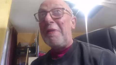 pascal88881 online show from 12-25-24, 10:50