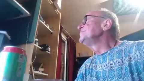 pascal88881 online show from 10-19-25, 09:15