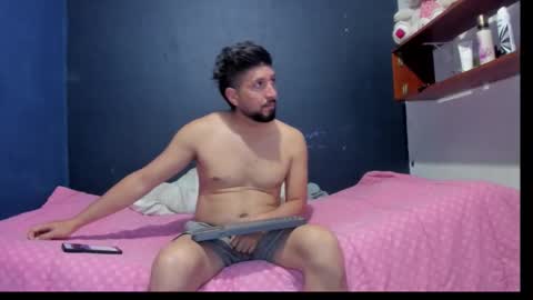 Violetafantasy online show from 03-09-26, 12:20