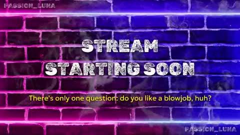 LunaAlan online show from 11-04-25, 02:54