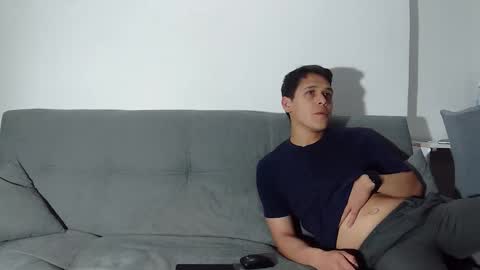 Katalleya and Steban online show from 10-04-25, 03:04