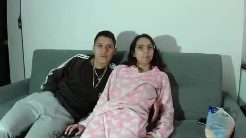 Katalleya and Steban online show from 11-02-25, 03:58