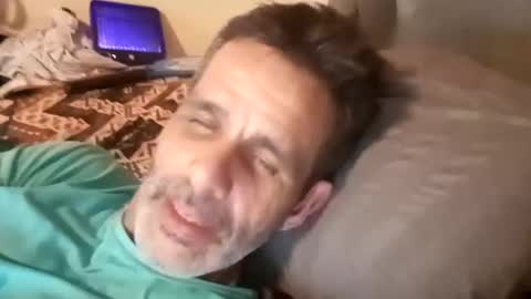 Passionateparaplegic online show from 01-03-25, 03:27