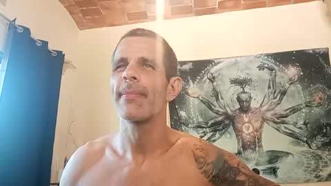 Passionateparaplegic online show from 10-04-25, 04:49