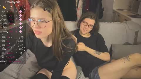 Zoe online show from 02-24-25, 10:14