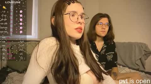 Zoe online show from 09-18-25, 07:10