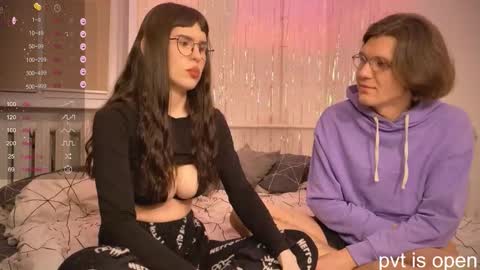 Zoe online show from 01-18-26, 02:54