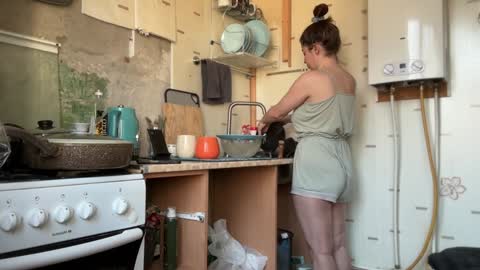 Call me Miss Alice Careful Passion Queen online show from 02-07-25, 10:19