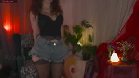 Call me Miss Alice Careful Passion Queen online show from 11-23-25, 02:06