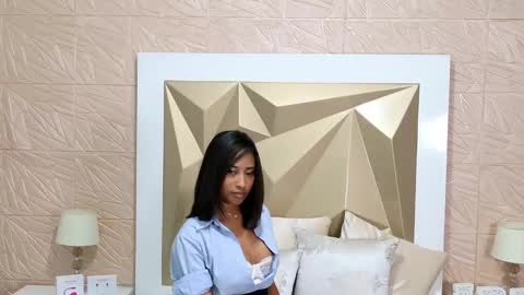 Snapshot of passionmacoll chatting on 01-19-25, 09:13 passionmacoll online show from 01-19-25, 09:13