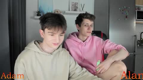 Alan online show from 12-19-25, 03:19