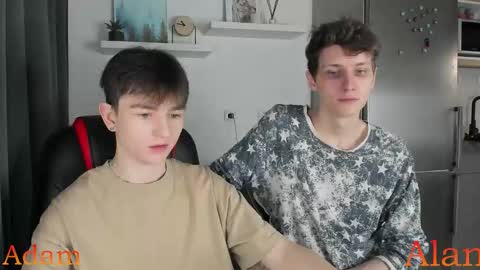 Alan online show from 12-21-25, 07:43