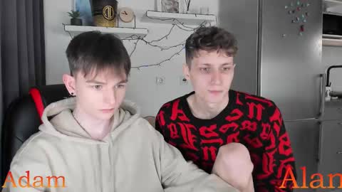 Alan online show from 01-10-26, 06:09