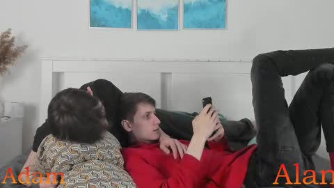 Snapshot of passionprince69 chatting on 02-09-26, 06:06 Alan online show from 02-09-26, 06:06