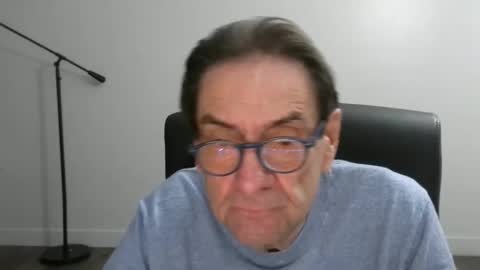 Bob online show from 11-20-25, 05:34