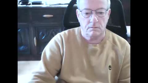 Master Bates online show from 01-14-26, 09:37