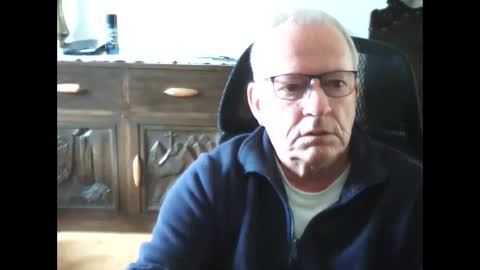 Master Bates online show from 04-22-26, 09:11