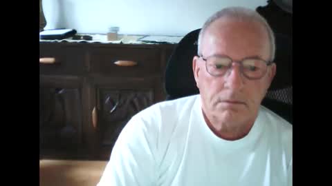 Master Bates online show from 05-02-26, 09:58