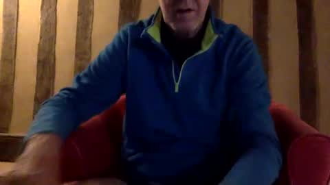 Pati24 online show from 01-26-25, 08:57