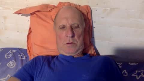 Pati24 online show from 03-05-25, 02:36