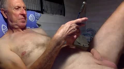 Pati24 online show from 04-12-26, 08:03