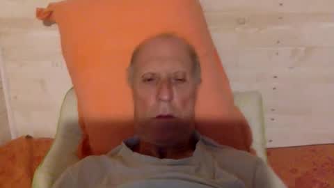 Snapshot of patibulaire1912 chatting on 04-28-26, 04:17 Pati24 online show from 04-28-26, 04:17