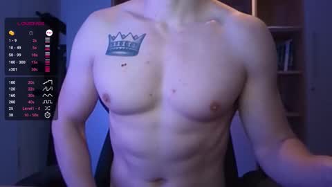 patii132 online show from 01-12-26, 04:56