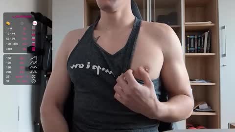 patii132 online show from 02-06-26, 10:18