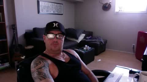 patmilll online show from 12-25-24, 07:56