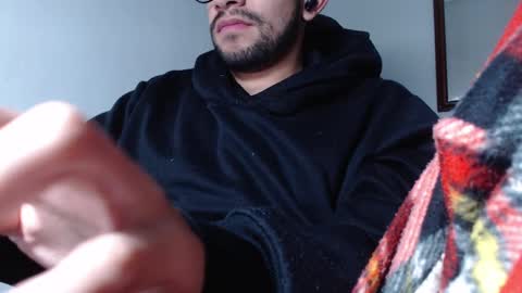 Pato  online show from 02-22-25, 07:14