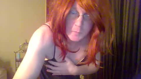 redheadedassliquor online show from 01-09-26, 12:35