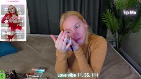 patr1cia_hart online show from 11-16-25, 11:43