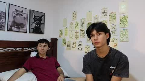 patri_ck_villa online show from 06-05-26, 09:20