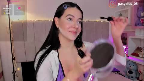 Paty online show from 02-18-26, 01:45