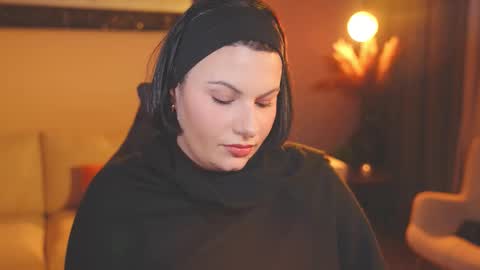 Snapshot of patricia_bennett chatting on 10-31-25, 07:26 Patricia online show from 10-31-25, 07:26