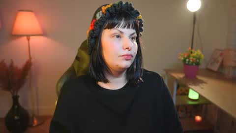 Snapshot of patricia_bennett chatting on 03-13-26, 08:15 Patricia online show from 03-13-26, 08:15