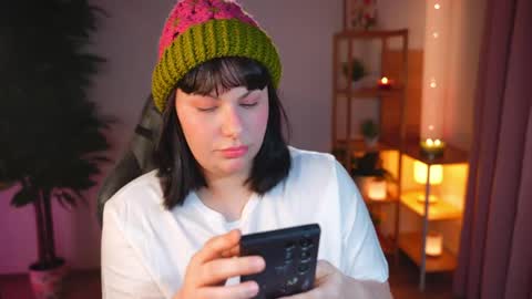 Patricia online show from 03-23-26, 08:35