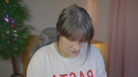 Patricia online show from 05-03-26, 02:23