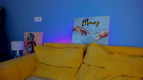 Patricia GMT2 Wed-Thu 5-11am Sat-Mon 5-11am online show from 04-13-26, 09:31