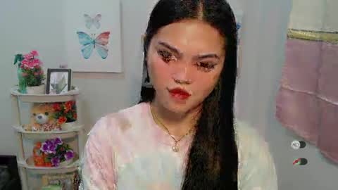 Snapshot of patricia_sexslut chatting on 02-12-25, 02:10 Patricia online show from 02-12-25, 02:10