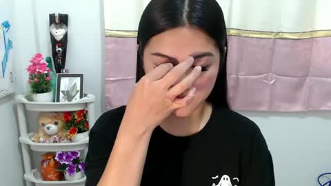 Snapshot of patricia_sexslut chatting on 02-18-25, 01:33 Patricia online show from 02-18-25, 01:33