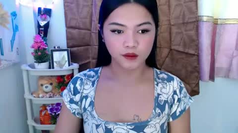 Snapshot of patricia_sexslut chatting on 02-25-25, 08:03 Patricia online show from 02-25-25, 08:03