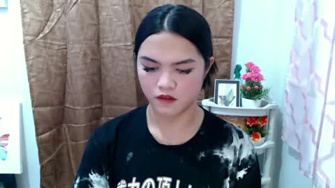 Snapshot of patricia_sexslut chatting on 03-02-25, 06:40 Patricia online show from 03-02-25, 06:40