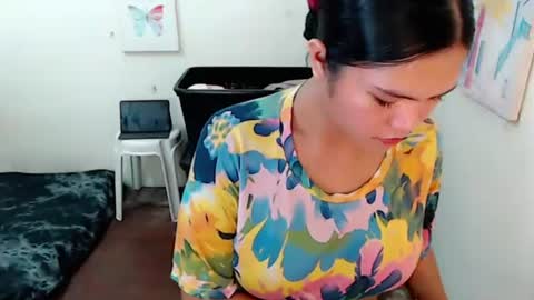 Patricia online show from 06-29-26, 10:21